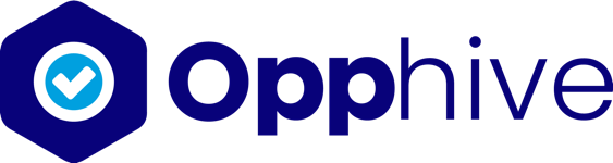 Opphive